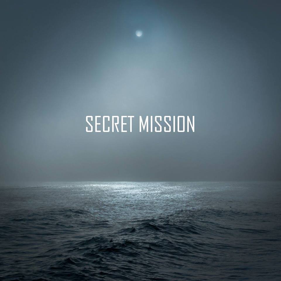 Secret  Mission
